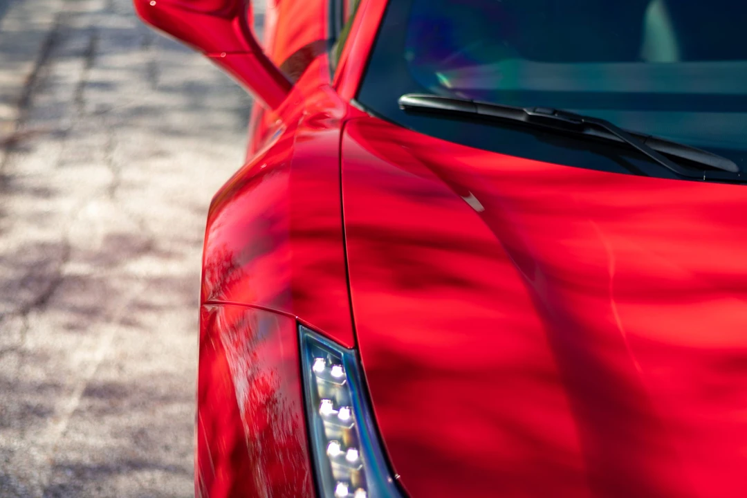 2016 Ferrari 488 GTB - Image 10 of 31