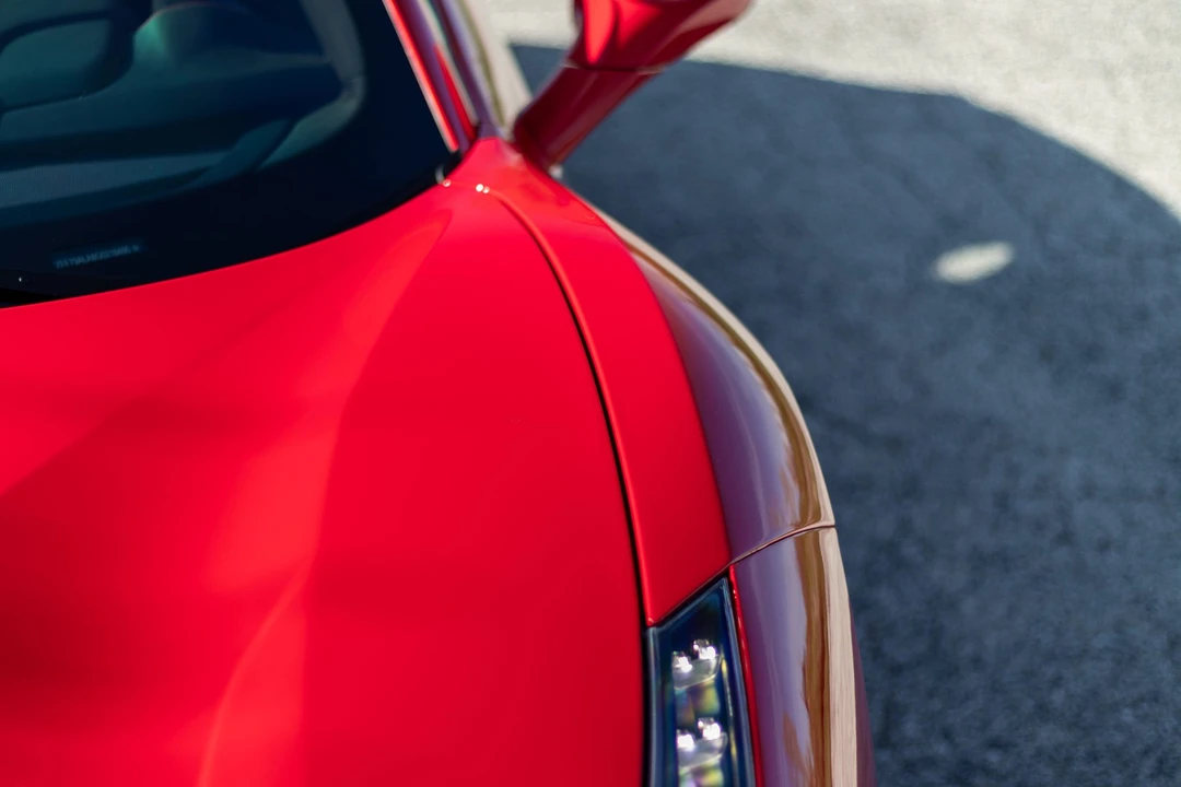 2016 Ferrari 488 GTB - Image 19 of 31