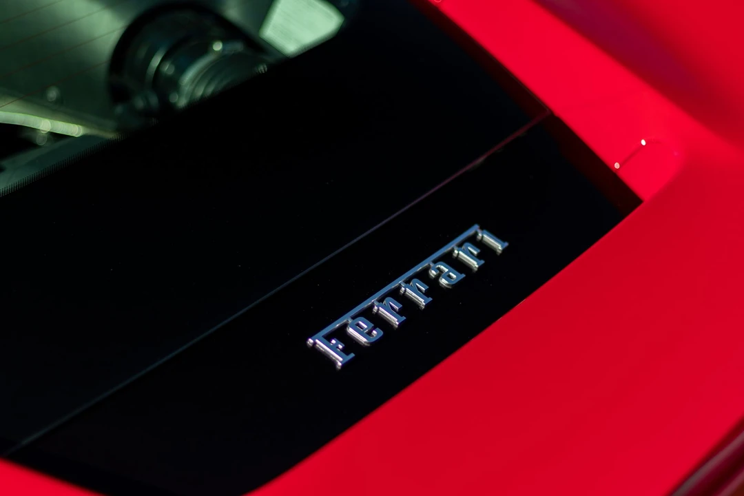 2016 Ferrari 488 GTB - Image 28 of 31