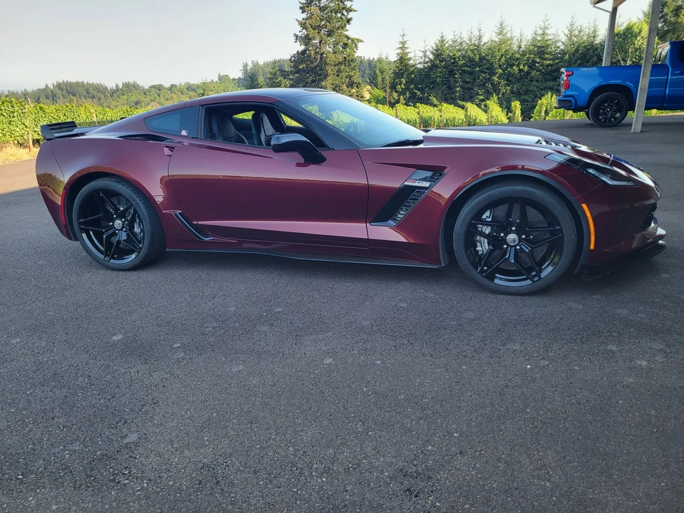 2019 Chevrolet Corvette C7 Z06 - Image 28 of 31