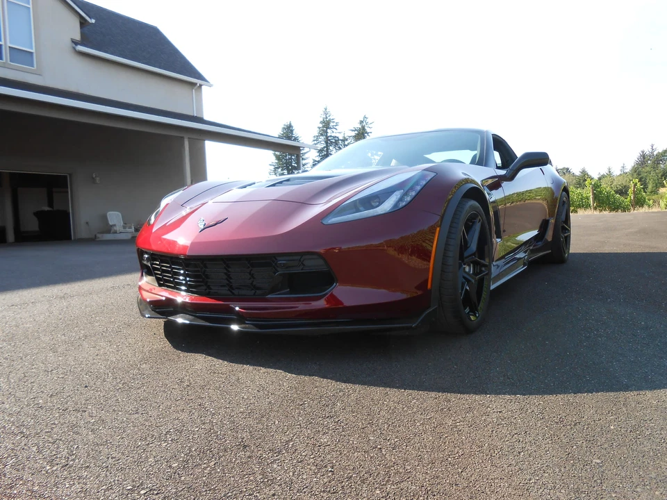 2019 Chevrolet Corvette C7 Z06 - Image 2 of 31