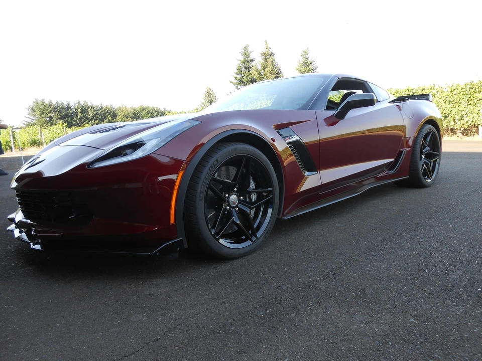 2019 Chevrolet Corvette C7 Z06 - Image 6 of 31