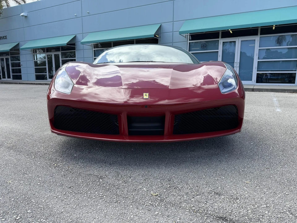 2019 Ferrari 488 GTB - Image 25 of 31