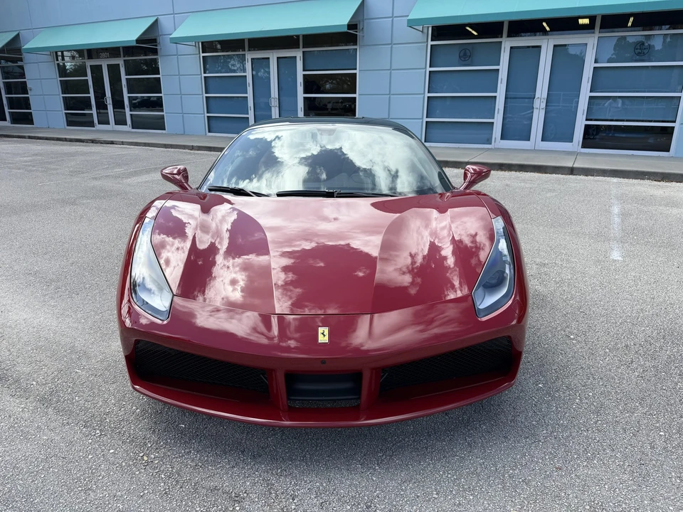 2019 Ferrari 488 GTB - Image 24 of 31