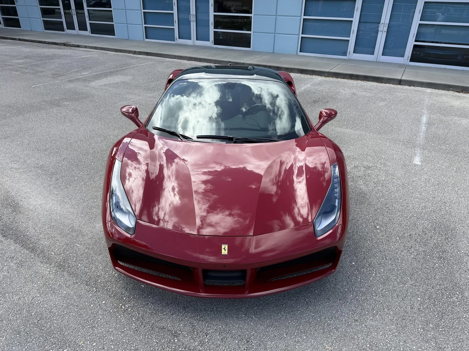 2019 Ferrari 488 GTB - Image 22 of 31
