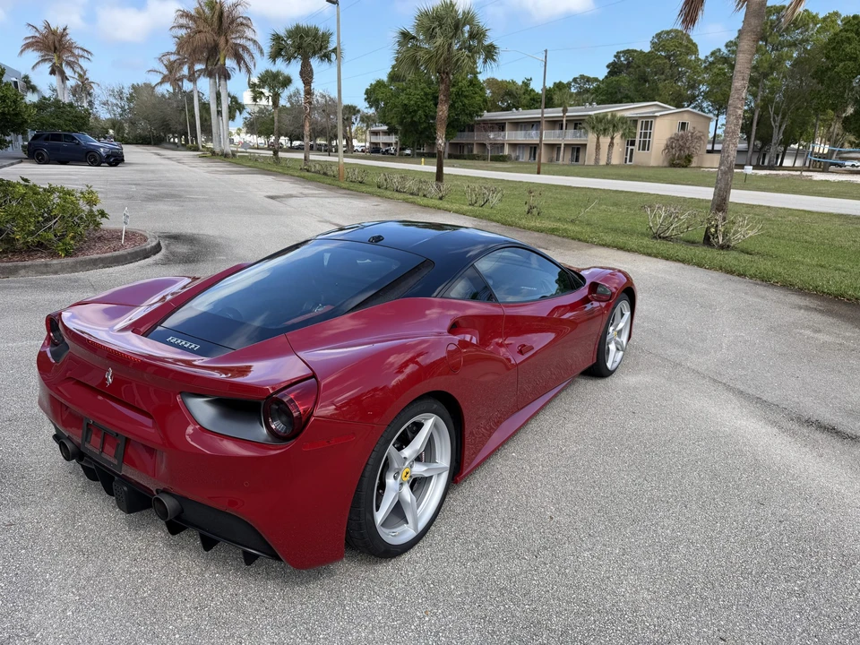 2019 Ferrari 488 GTB - Image 13 of 31