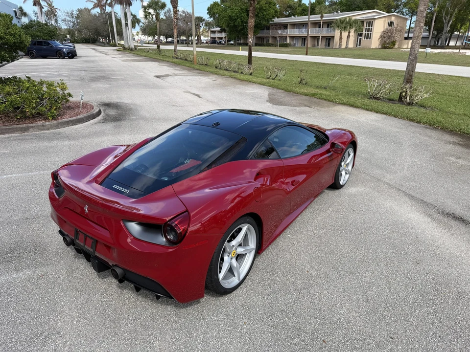 2019 Ferrari 488 GTB - Image 14 of 31