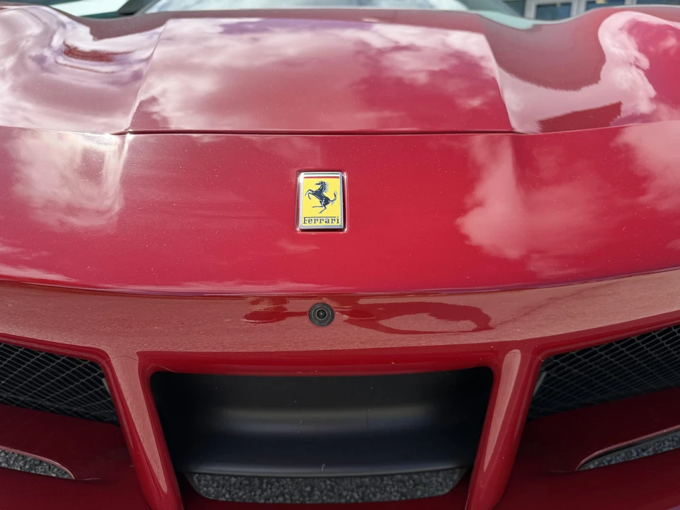 2019 Ferrari 488 GTB - Image 27 of 31