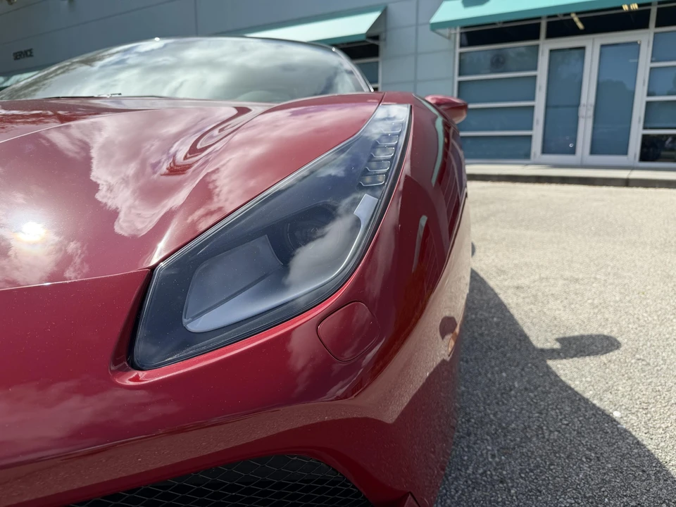 2019 Ferrari 488 GTB - Image 28 of 31