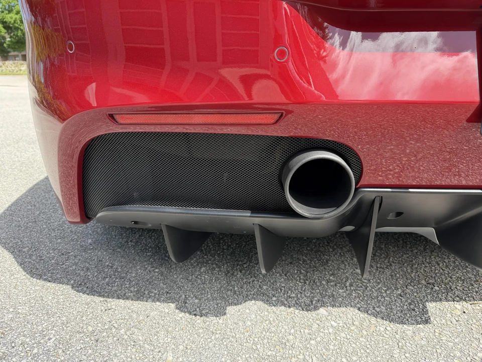 2019 Ferrari 488 GTB - Image 31 of 31