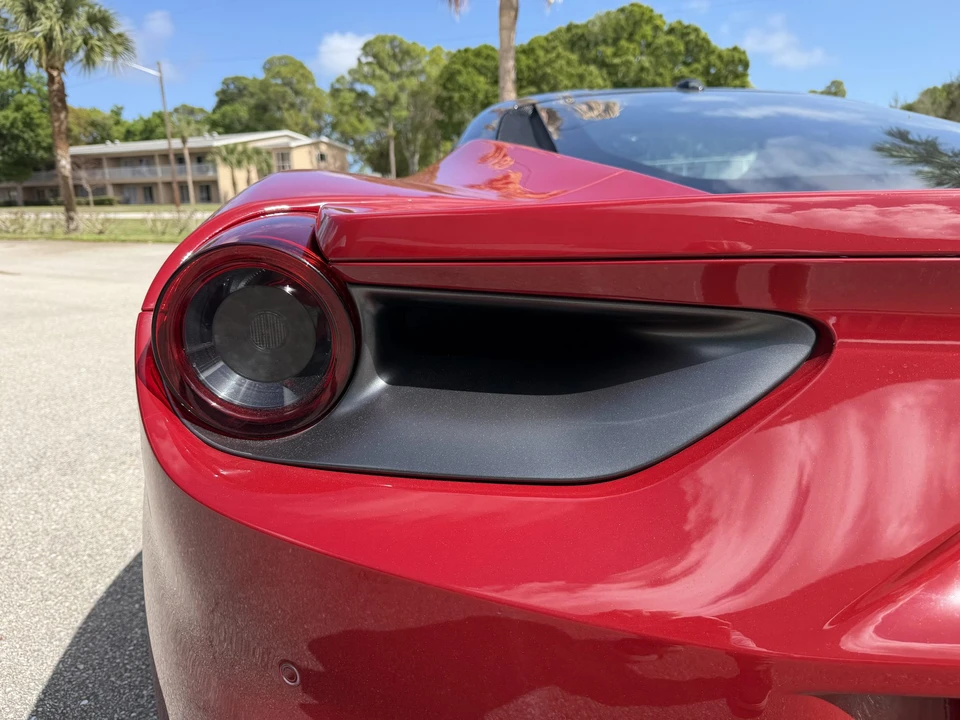 2019 Ferrari 488 GTB - Image 29 of 31