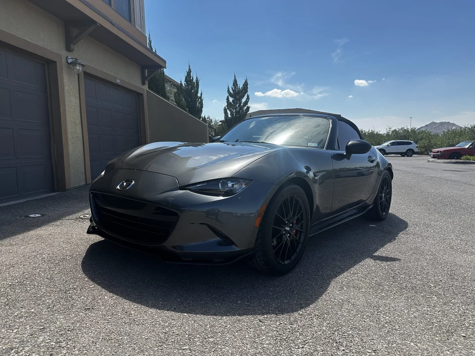 2019 Mazda ND MX-5 Miata - Image 20 of 31
