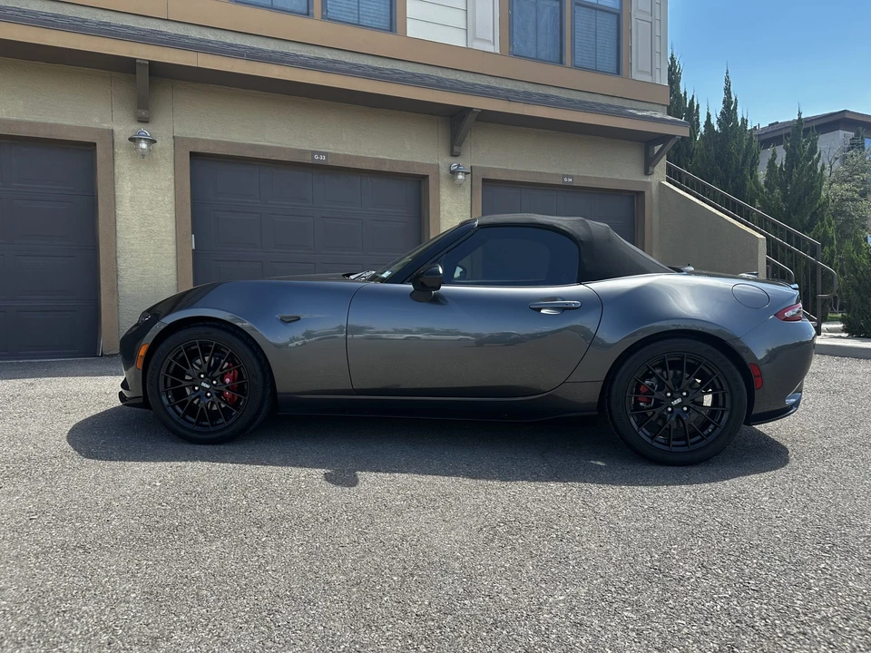 2019 Mazda ND MX-5 Miata - Image 22 of 31