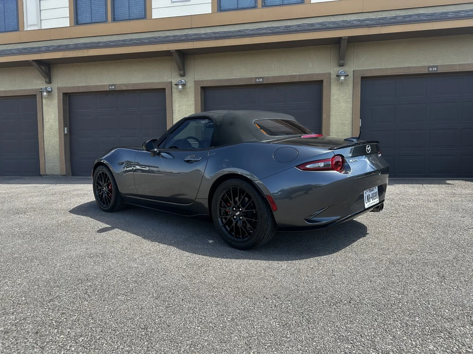 2019 Mazda ND MX-5 Miata - Image 23 of 31