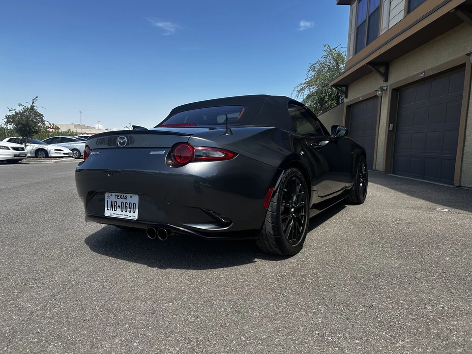 2019 Mazda ND MX-5 Miata - Image 25 of 31