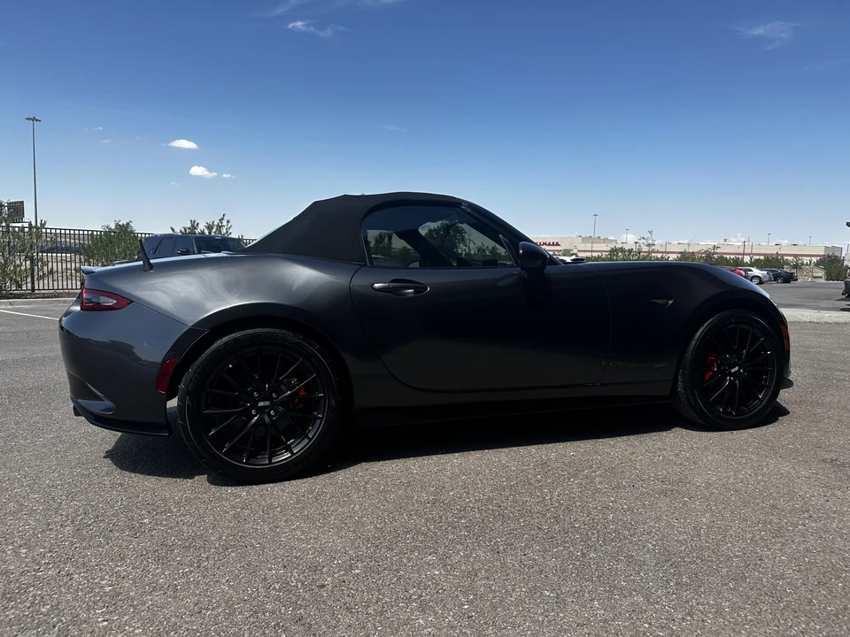 2019 Mazda ND MX-5 Miata - Image 26 of 31