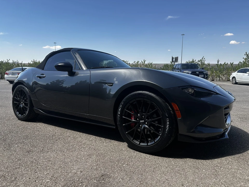 2019 Mazda ND MX-5 Miata - Image 27 of 31