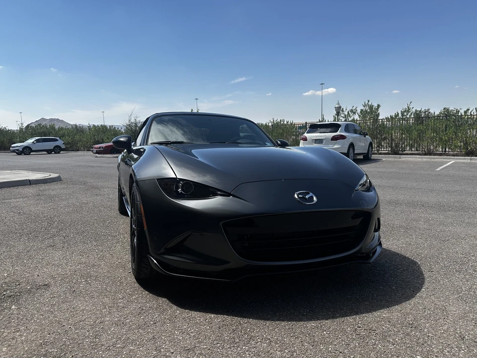 2019 Mazda ND MX-5 Miata - Image 28 of 31