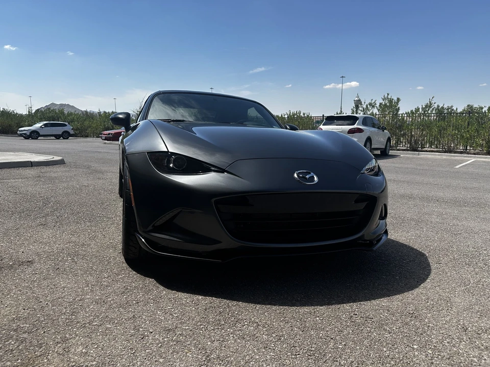 2019 Mazda ND MX-5 Miata - Image 29 of 31