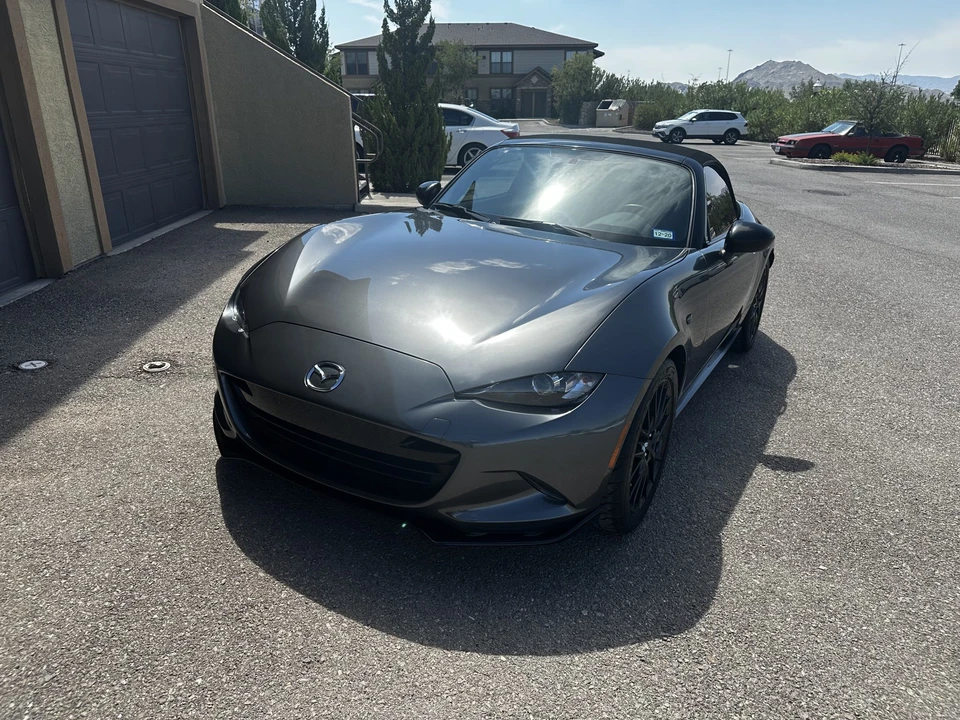 2019 Mazda ND MX-5 Miata - Image 18 of 31