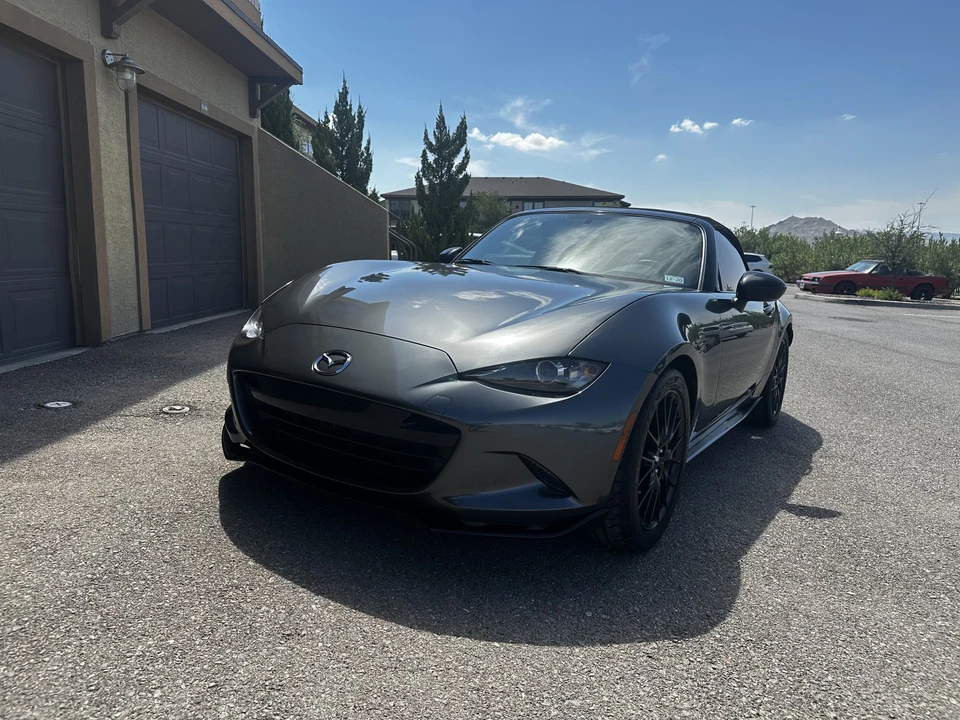 2019 Mazda ND MX-5 Miata - Image 19 of 31