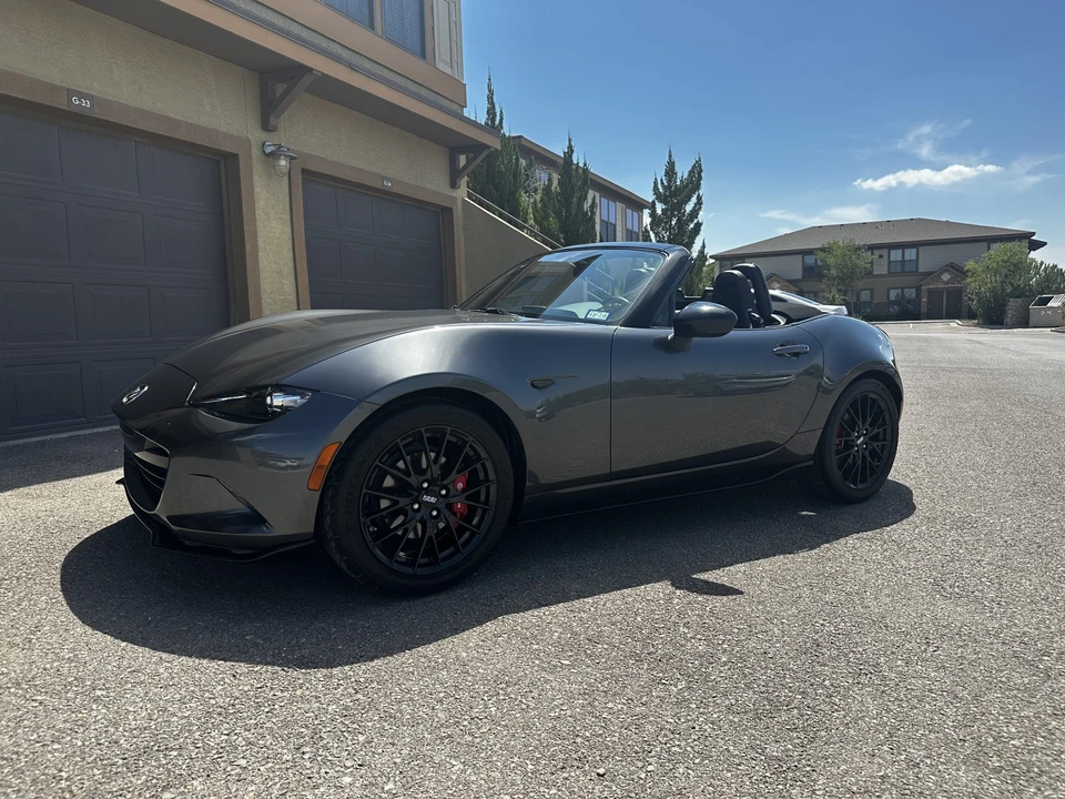 2019 Mazda ND MX-5 Miata - Image 4 of 31