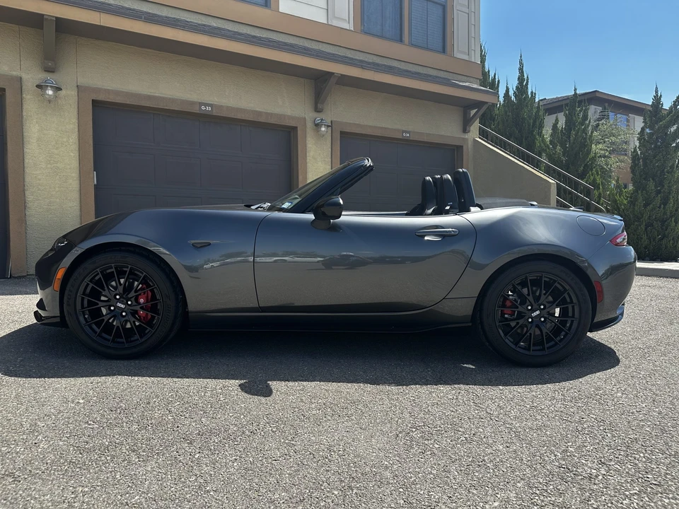 2019 Mazda ND MX-5 Miata - Image 5 of 31