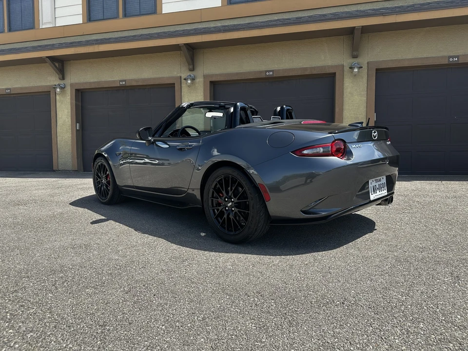 2019 Mazda ND MX-5 Miata - Image 6 of 31