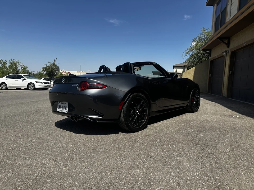 2019 Mazda ND MX-5 Miata - Image 11 of 31