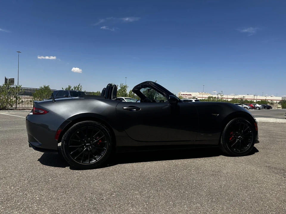 2019 Mazda ND MX-5 Miata - Image 13 of 31