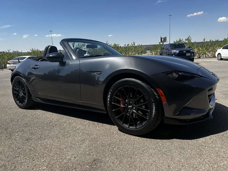 2019 Mazda ND MX-5 Miata - Image 16 of 31