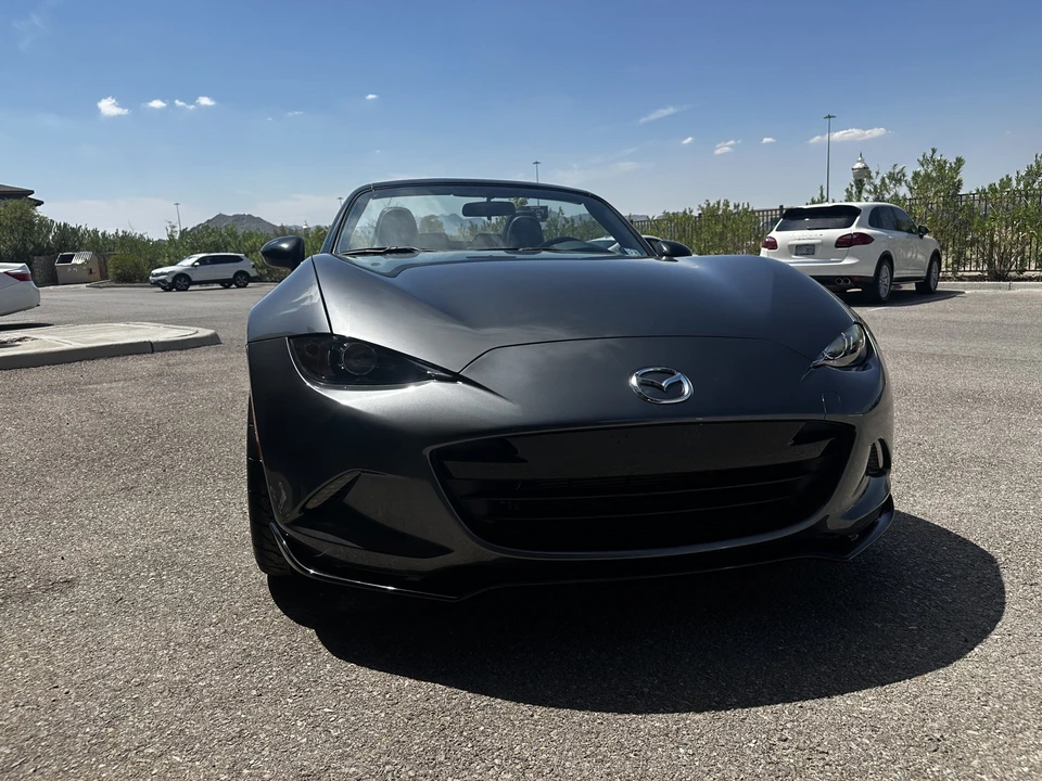 2019 Mazda ND MX-5 Miata - Image 17 of 31