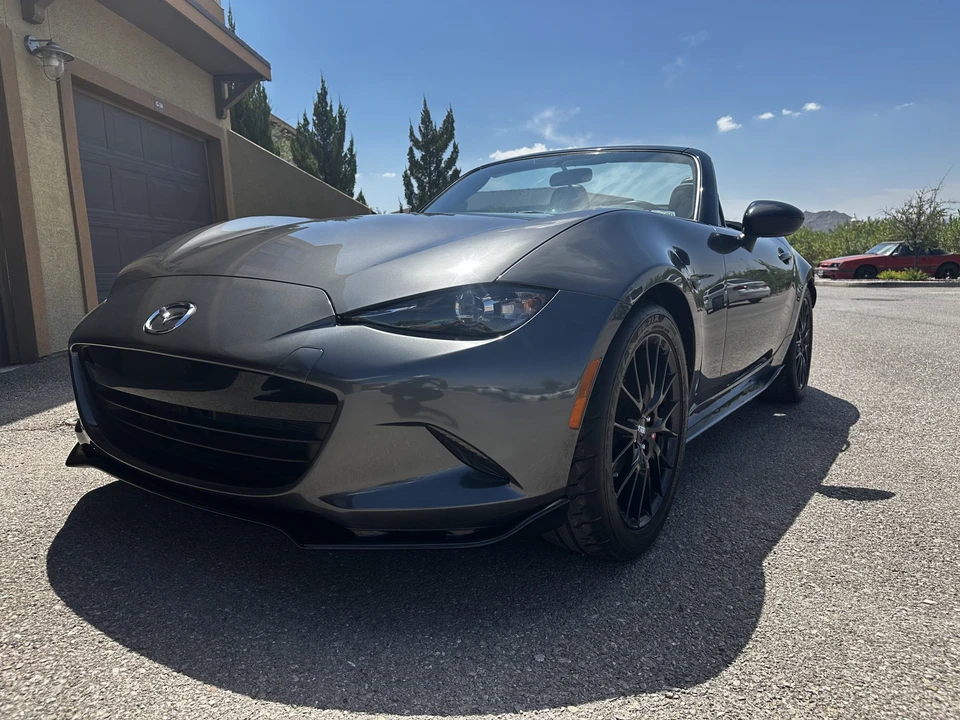 2019 Mazda ND MX-5 Miata - Image 3 of 31
