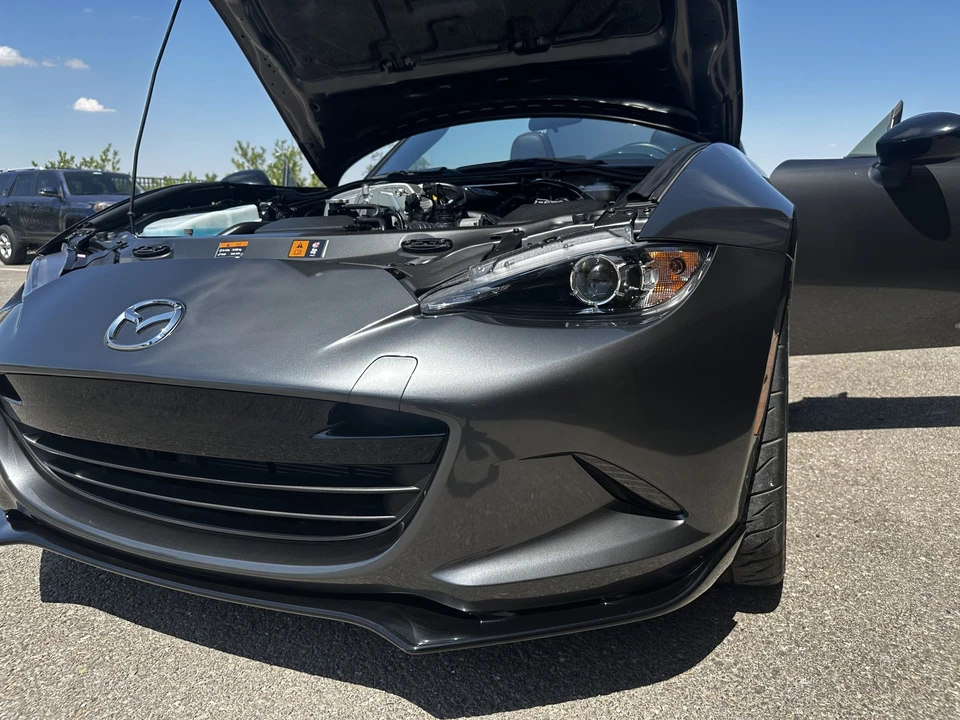 2019 Mazda ND MX-5 Miata - Image 31 of 31