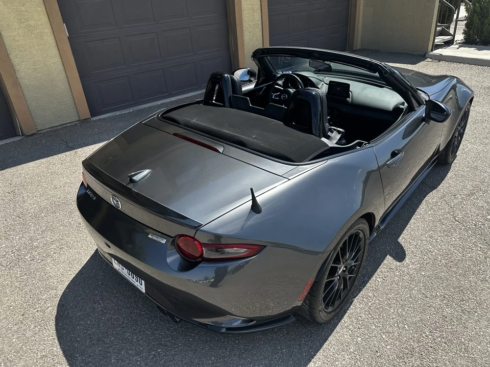 2019 Mazda ND MX-5 Miata - Image 10 of 31