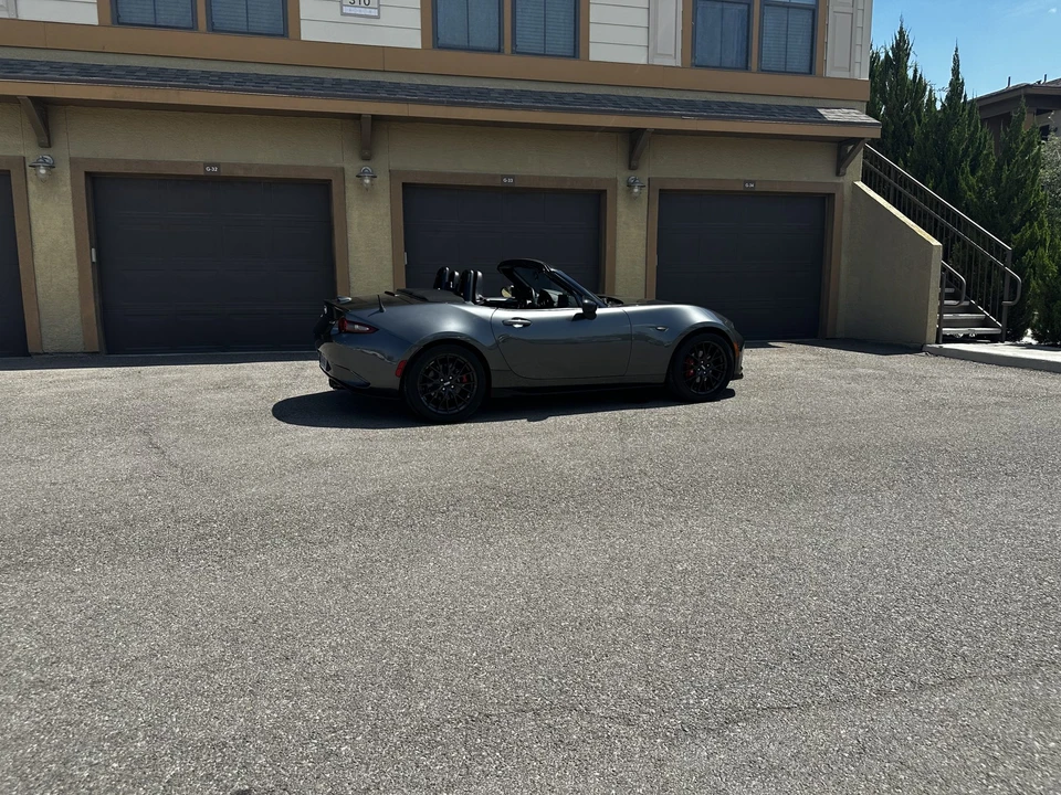 2019 Mazda ND MX-5 Miata - Image 12 of 31
