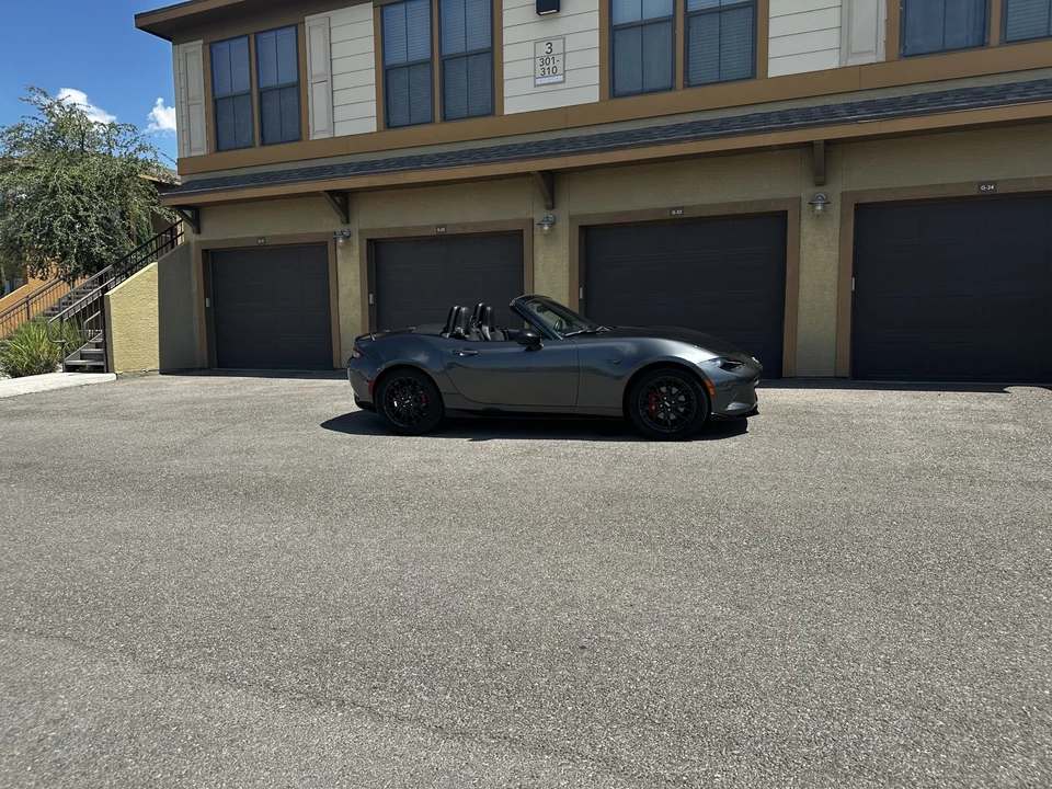 2019 Mazda ND MX-5 Miata - Image 14 of 31
