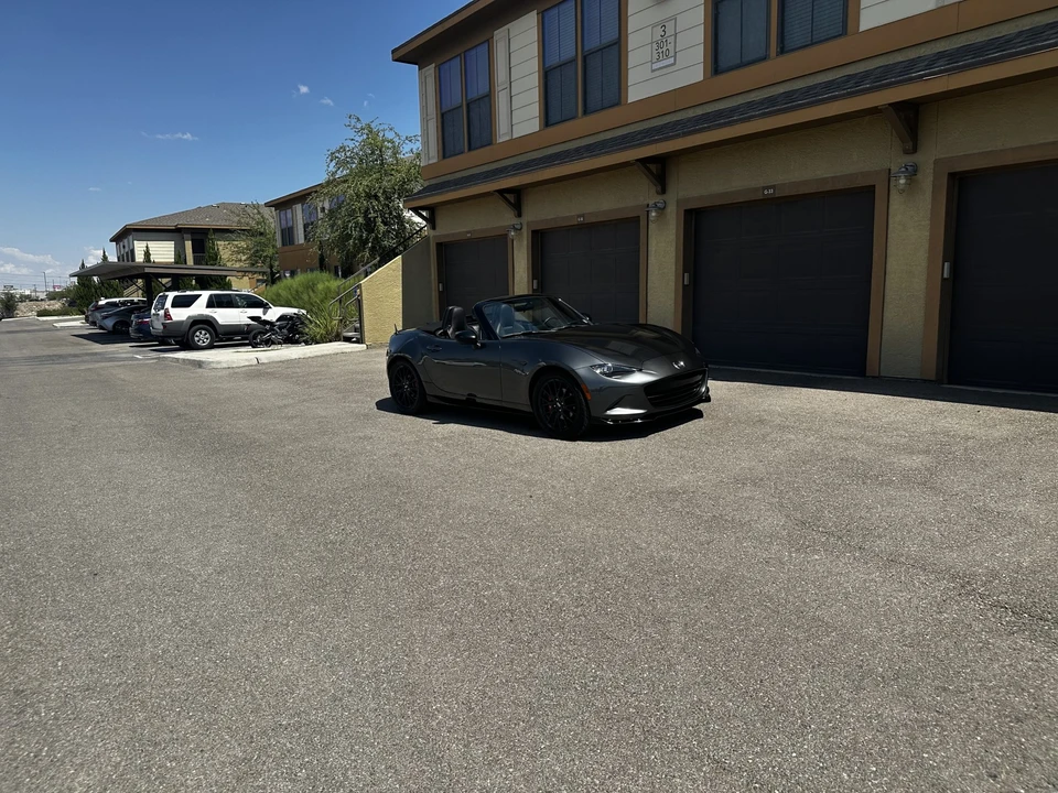 2019 Mazda ND MX-5 Miata - Image 15 of 31