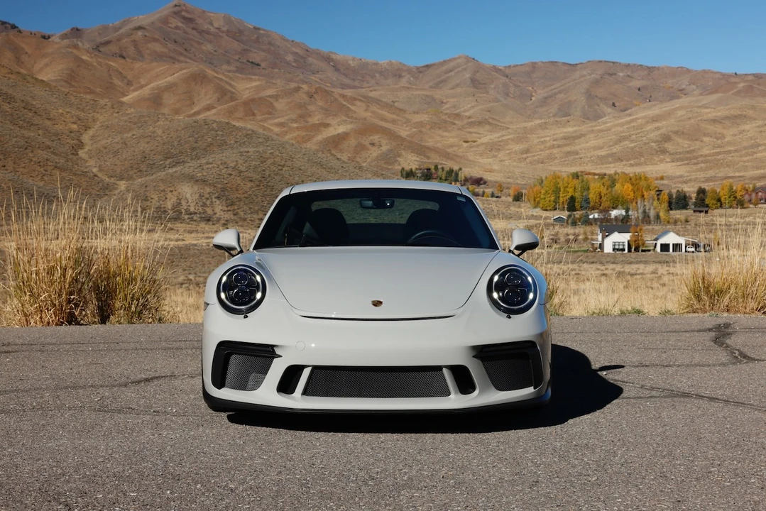 2019 Porsche 991 GT3 - Image 8 of 31