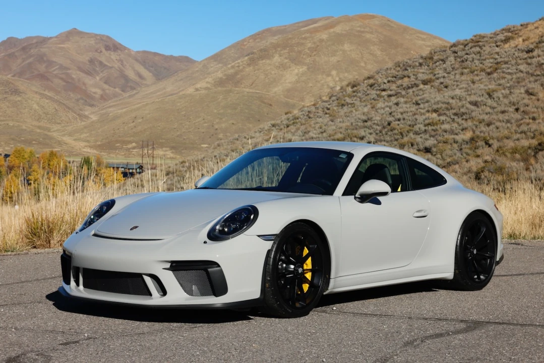 2019 Porsche 991 GT3 - Image 13 of 31