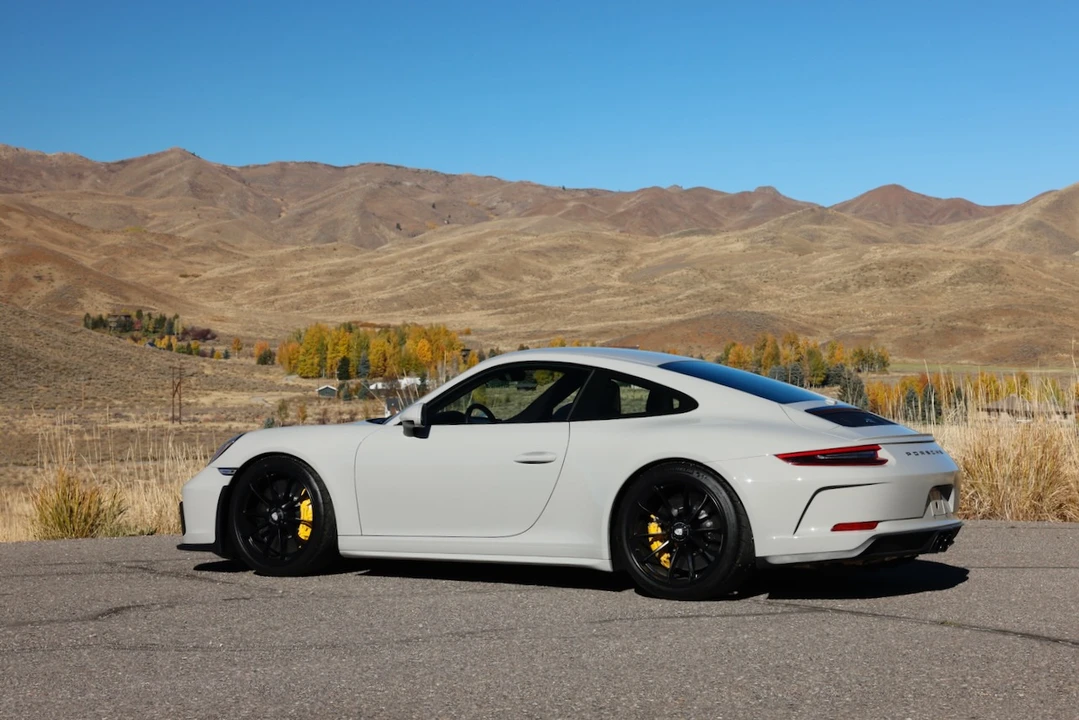 2019 Porsche 991 GT3 - Image 27 of 31
