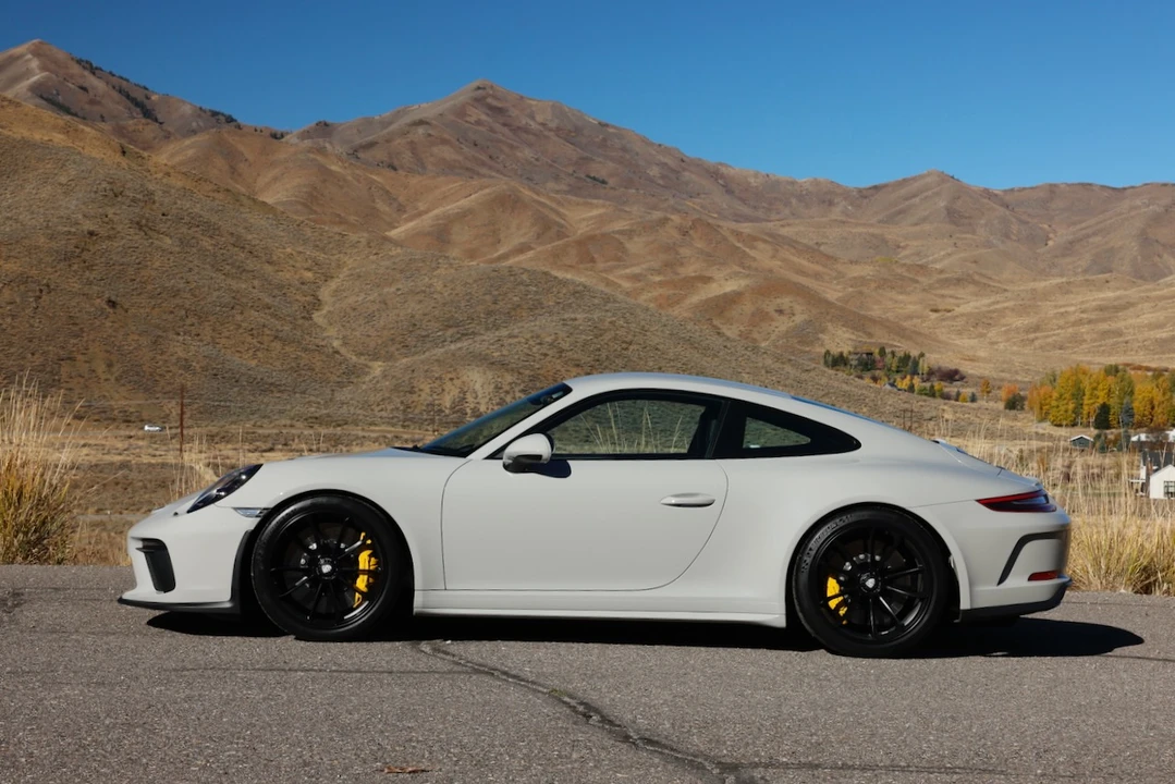 2019 Porsche 991 GT3 - Image 26 of 31