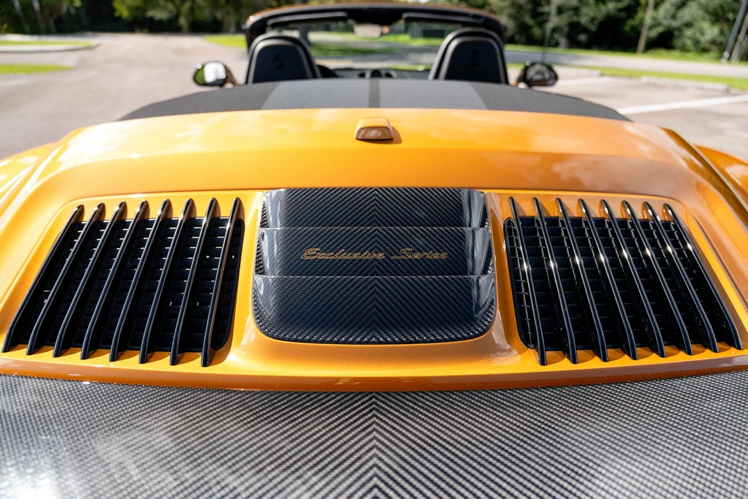 2019 Porsche 991 Turbo S - Image 31 of 31