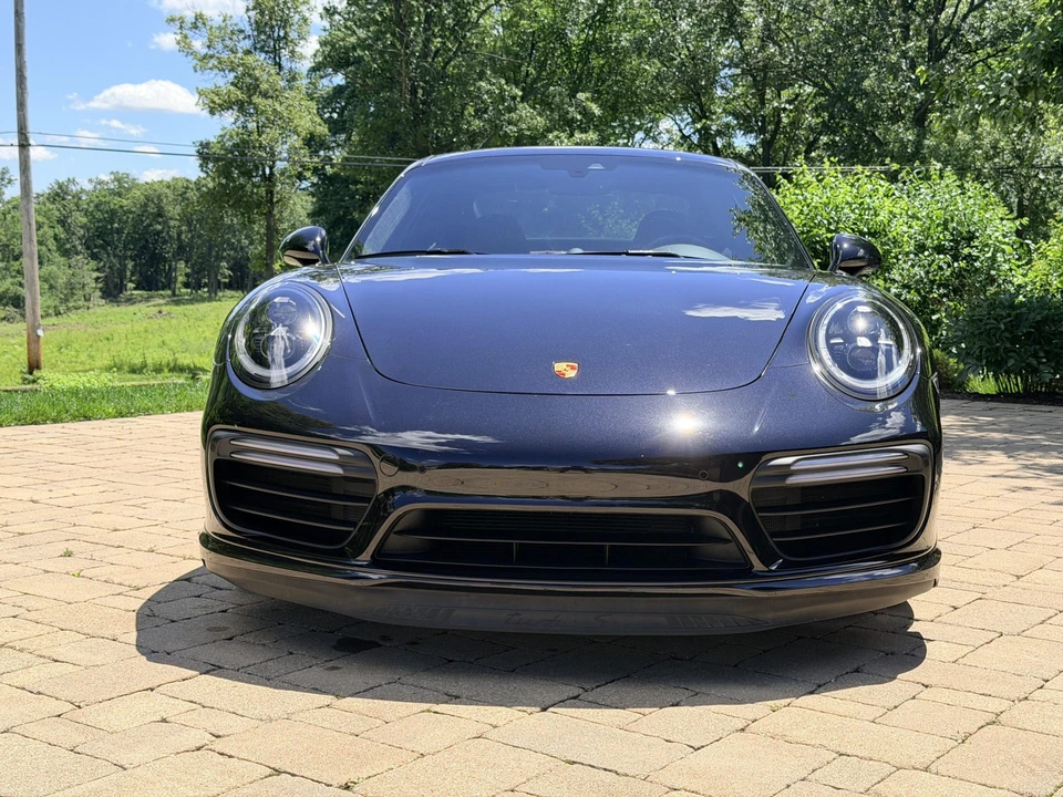2019 Porsche 991 Turbo S - Image 5 of 31