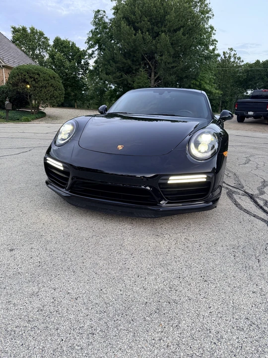 2019 Porsche 991 Turbo S - Image 20 of 31