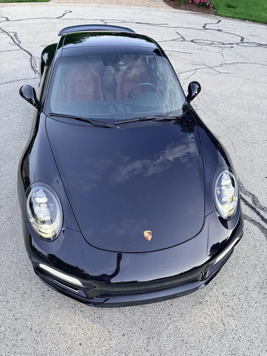 2019 Porsche 991 Turbo S - Image 31 of 31