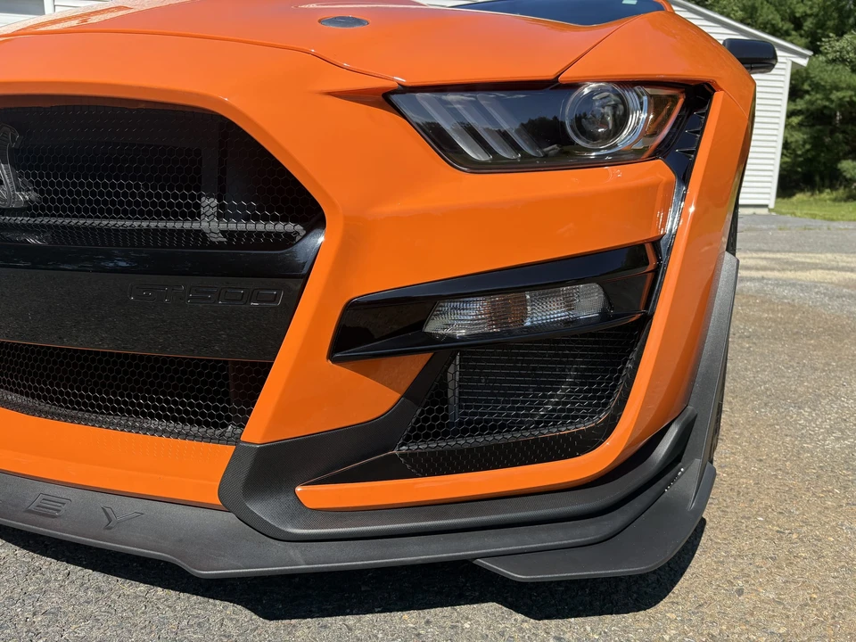 2020 Ford S550 Shelby Mustang GT500 - Image 30 of 31
