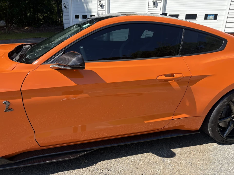 2020 Ford S550 Shelby Mustang GT500 - Image 26 of 31
