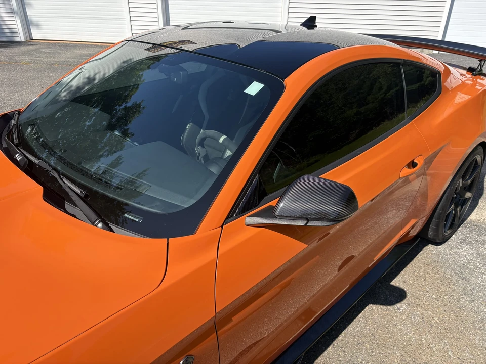 2020 Ford S550 Shelby Mustang GT500 - Image 27 of 31
