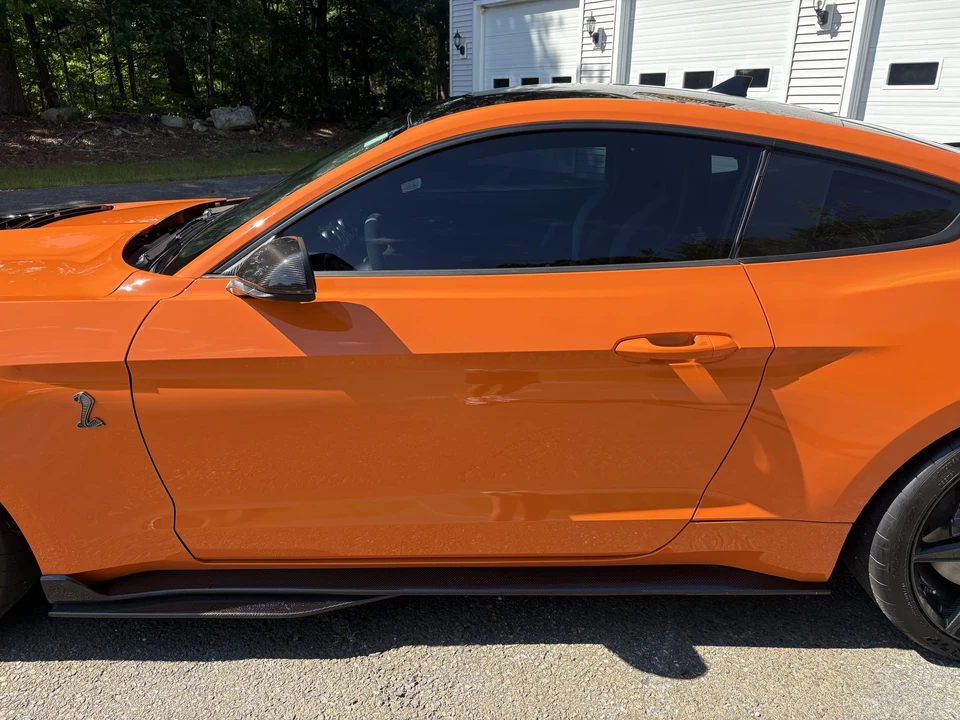 2020 Ford S550 Shelby Mustang GT500 - Image 25 of 31